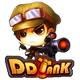 DDTANK chaos